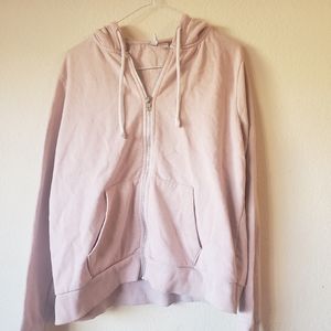 H&M Rose Jacket
